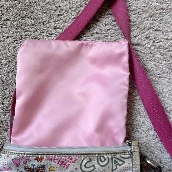 Coach CrossBody - Picture 5 of 7